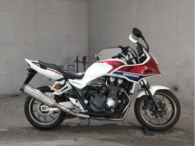 Honda CB1300 SUPER BOL D’OR 2015
