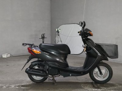 Yamaha JOG 115 2011