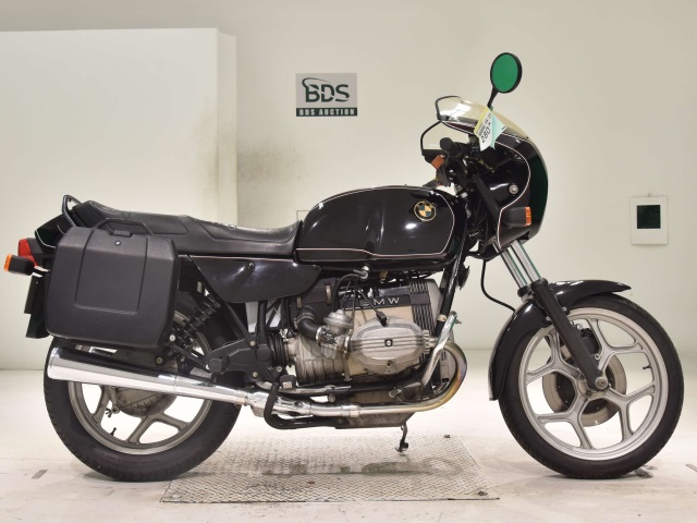 BMW R65 1986
