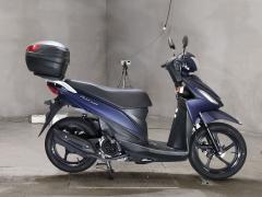 Suzuki ADDRESS V110