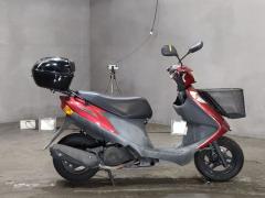 Suzuki ADDRESS V125