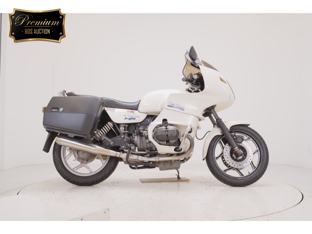BMW R100RS 1987