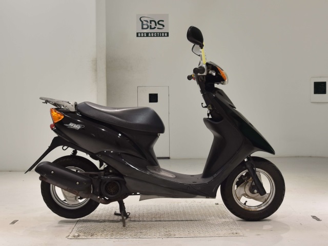 Yamaha JOG 50 2006