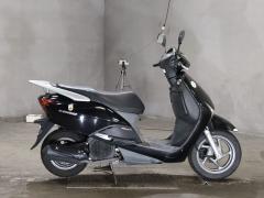 Honda LEAD110 2012
