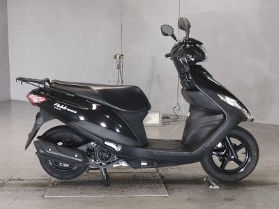 Suzuki ADDRESS V125
