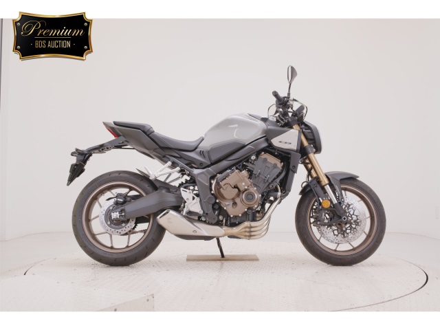 Honda CBR650F 2025