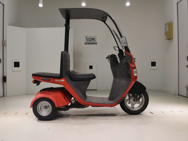 Honda GYRO CANOPY 2019