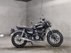 Honda GB350 2022