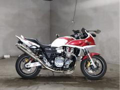 Honda CB1300SF BOLDOR 2007