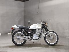 Honda GB250 CLUBMAN 1993