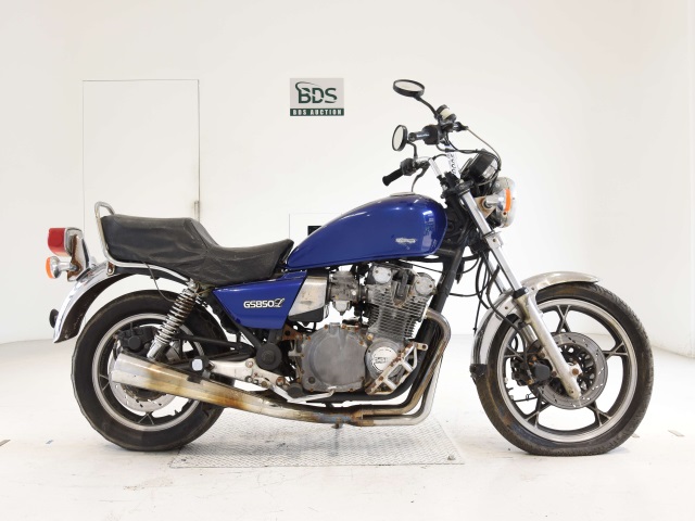 Suzuki GS850