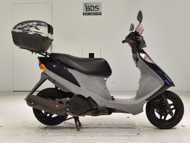 Suzuki ADDRESS V125