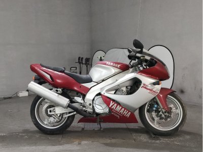 Yamaha YZF1000R THUNDERACE 2001