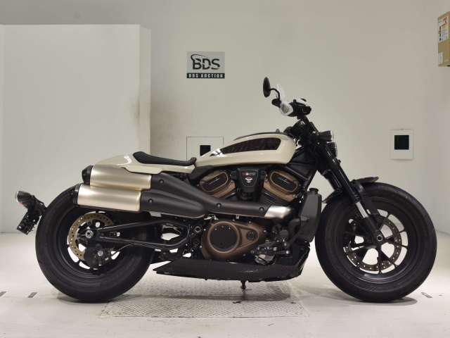 HD RH1250S 2022