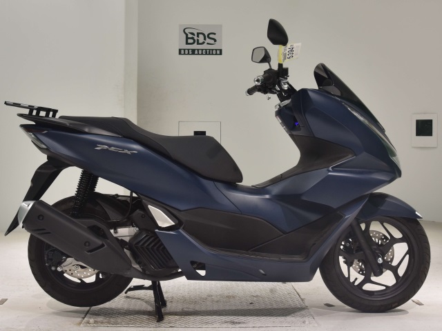 Honda PCX125 2023