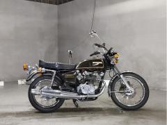 Honda CB500 1979