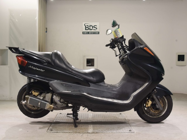 Yamaha MAJESTY 250 2003