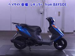 Suzuki ADDRESS V125