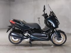 Yamaha X-MAX250 2022