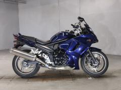 Suzuki BANDIT1250F 2010