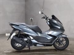 Honda PCX125 2021