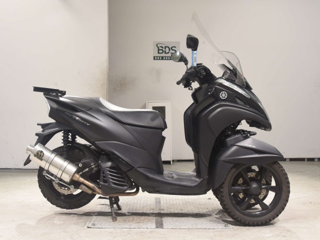 Yamaha TRICITY MW155A 2016