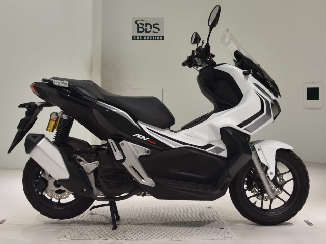 Honda ADV 150 2019