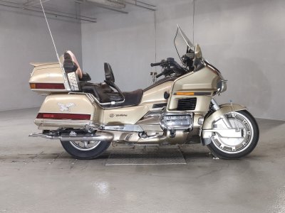 Honda GL1500SE 1988