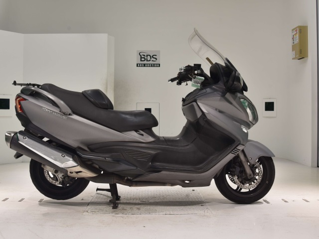 Suzuki SKYWAVE 650 2014