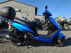 Suzuki SWISH125