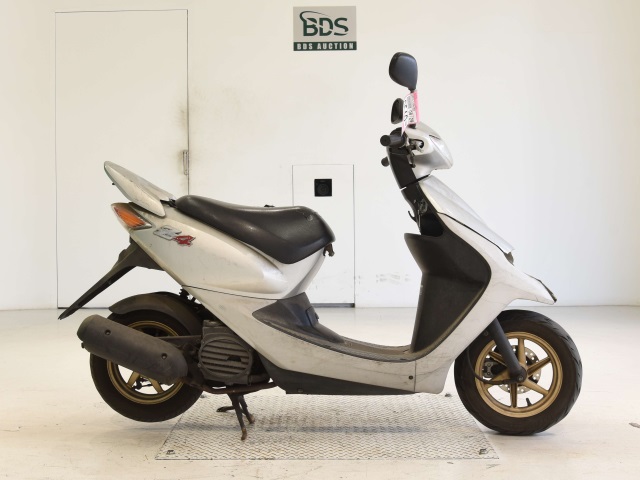 Honda DIO Z4 2002