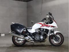 Honda CB1300SF BOLDOR ST 2010
