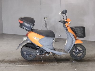 Suzuki LETS4