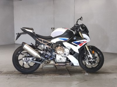 BMW S1000R 2022