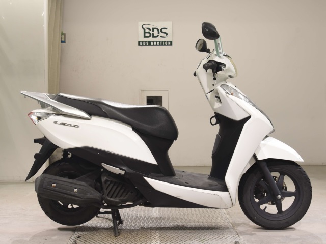 Honda LEAD125 2013