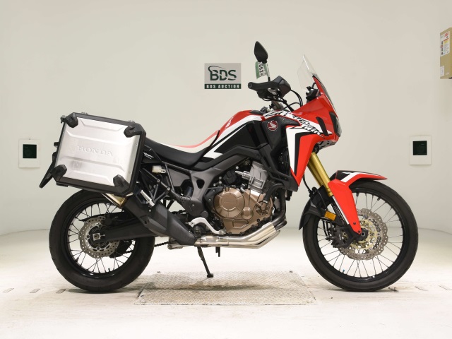 Honda AFRICATWIN CRF1000L 2016