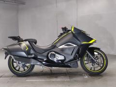 Honda NM4-02 VULTUS 2014