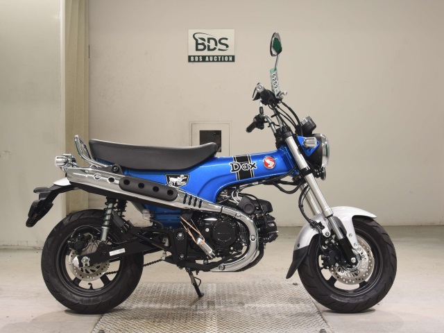 Honda DAX125 2022
