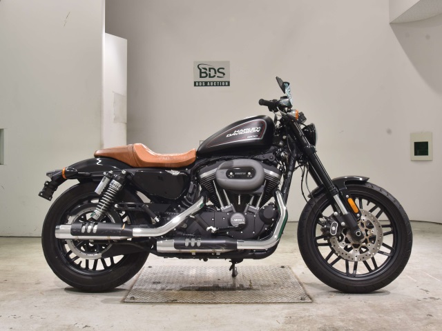 HD ROADSTER XL1200CX 2019