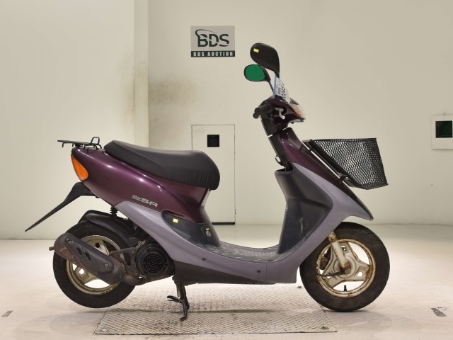 Honda DIO SR 1994