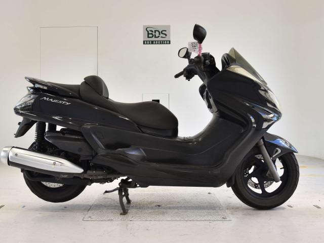 Yamaha MAJESTY 250 2004