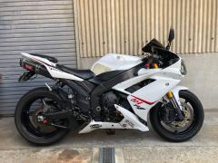Yamaha YZF-R1 2009