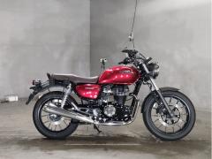 Honda GB350 2022