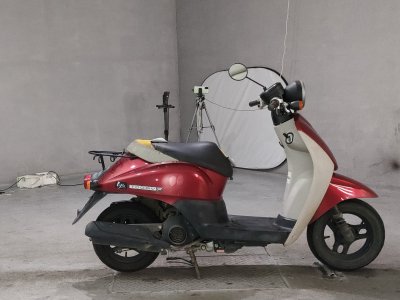 Honda TODAY 2008