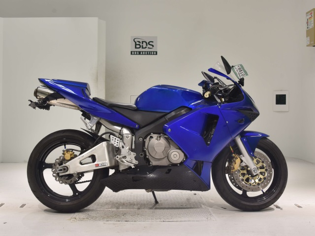 Honda CBR600RR 2003