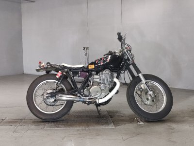Yamaha SR400 1998