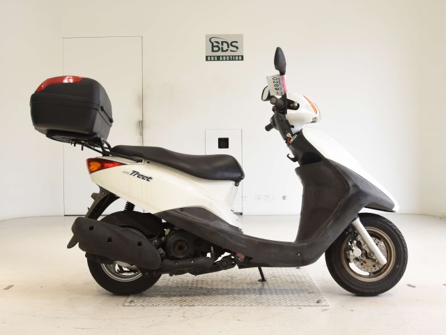 Yamaha AXIS125