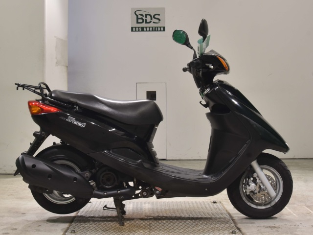 Yamaha AXIS125 2009