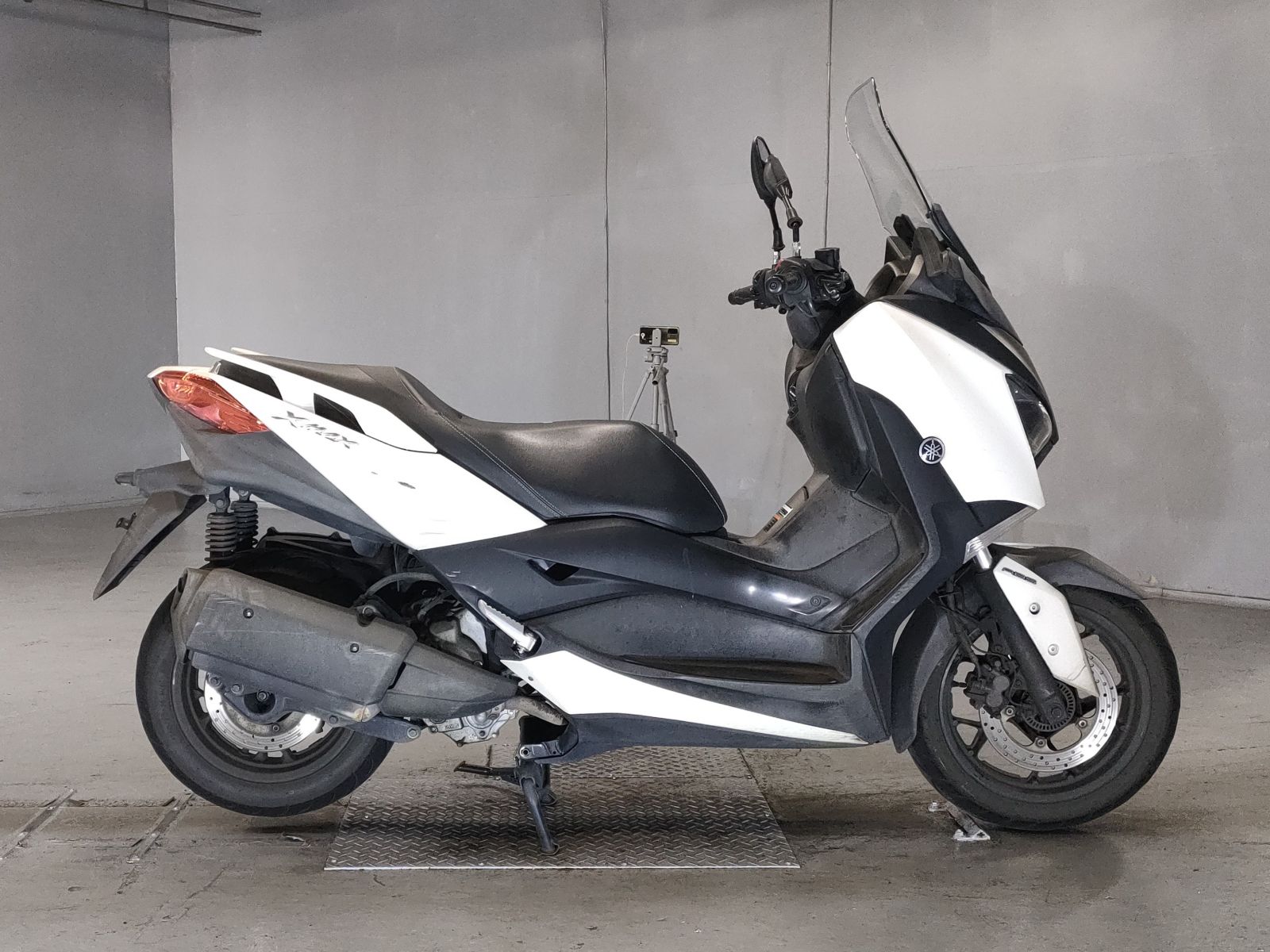 Yamaha X-MAX250 2018