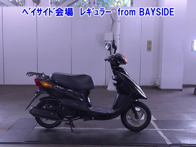 Yamaha JOG 50